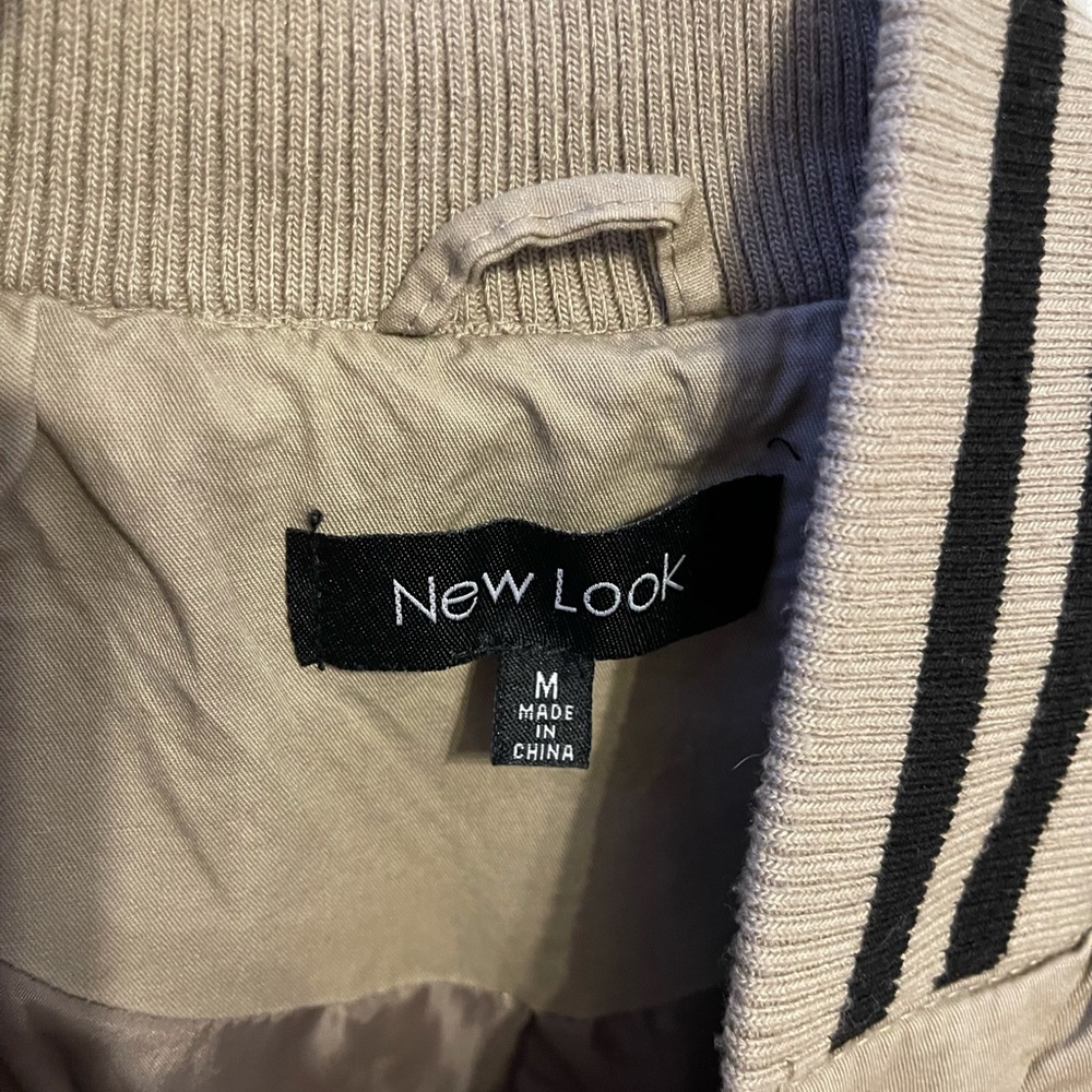 Bomber Jacket - Picture 3 of 3